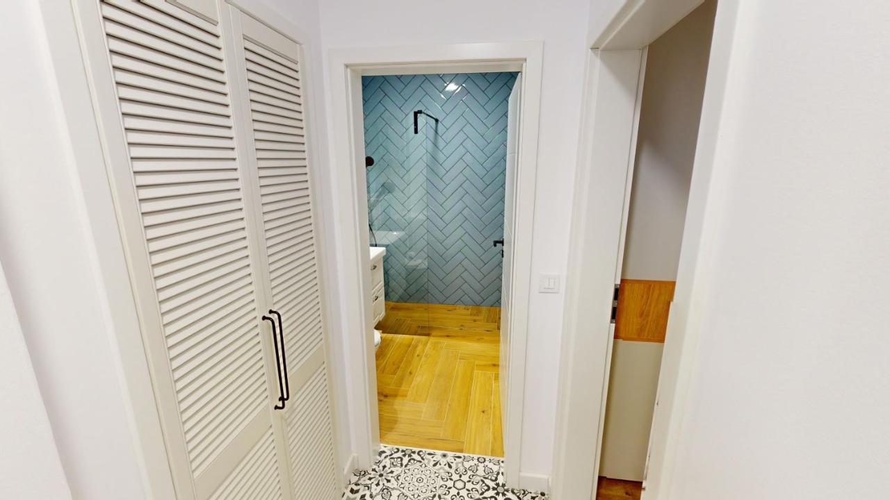 Cozy Studio No.1 Vrt Sibiu Exterior photo